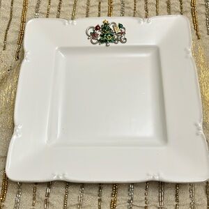 Ganz platter